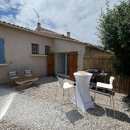 La Pause En Luberon Villa กาวายง ภายนอก รูปภาพ