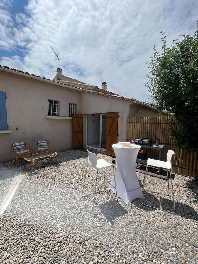 La Pause En Luberon Villa กาวายง ภายนอก รูปภาพ