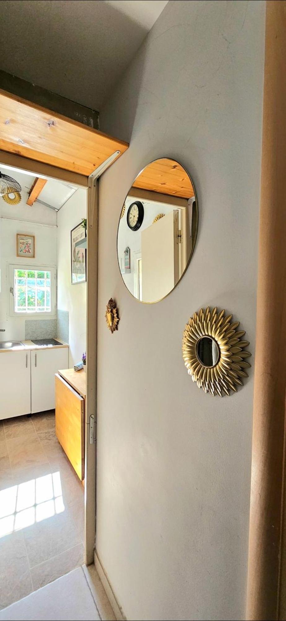 La Pause En Luberon Villa กาวายง ภายนอก รูปภาพ